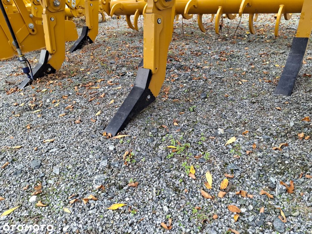 Alpego SKAT S1 5-250 - 5