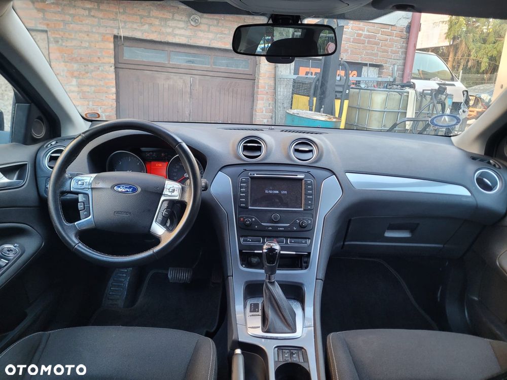 Ford Mondeo 2.0 TDCI Business Edition - 30
