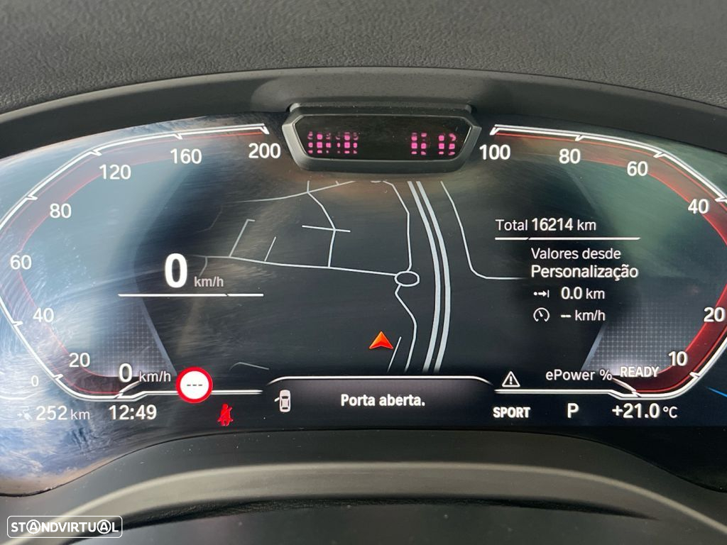 BMW iX3 M Sport Impressive - 9
