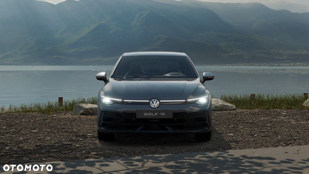 Volkswagen Golf 2.0 TSI 4Motion R DSG - 17