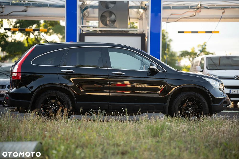 Honda CR-V 2.0 Executive - 5