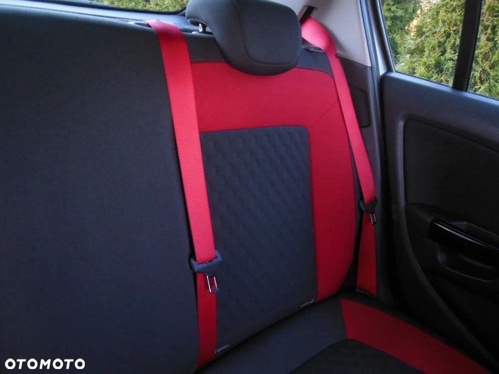 Opel Corsa 1.6 Turbo GSi - 16