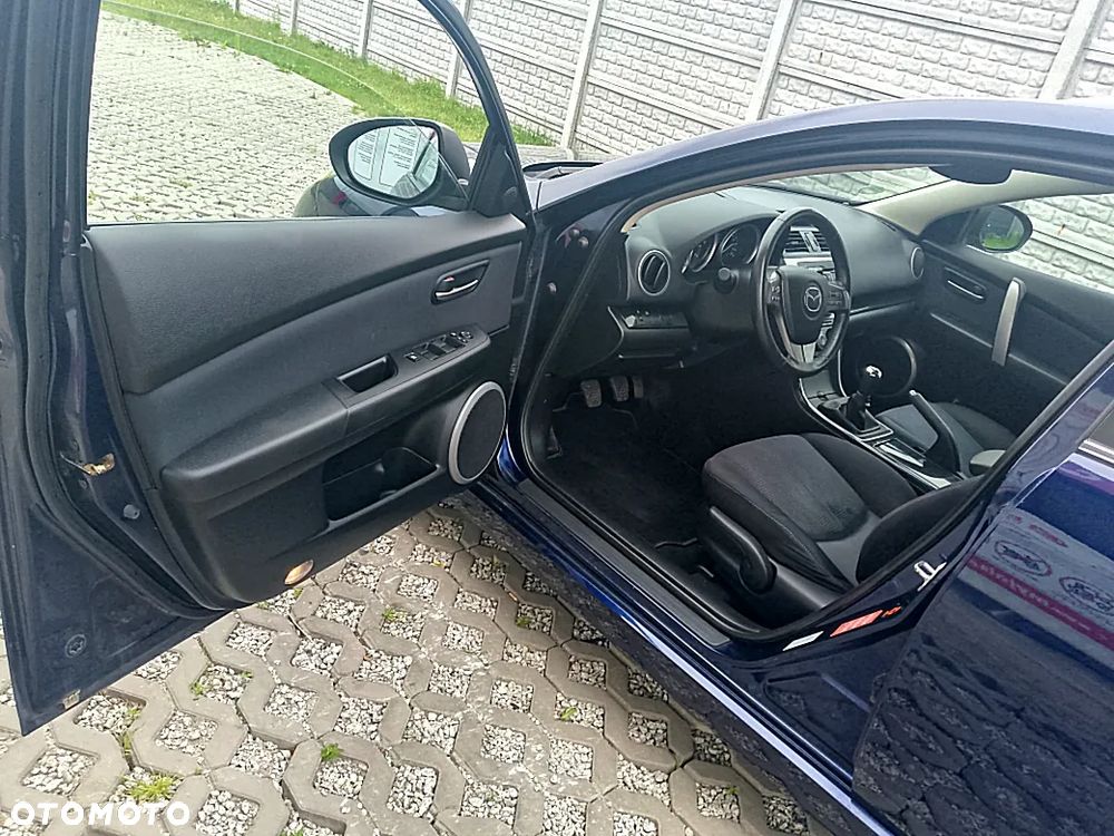 Mazda 6 Sport 2.0 Dynamic - 9