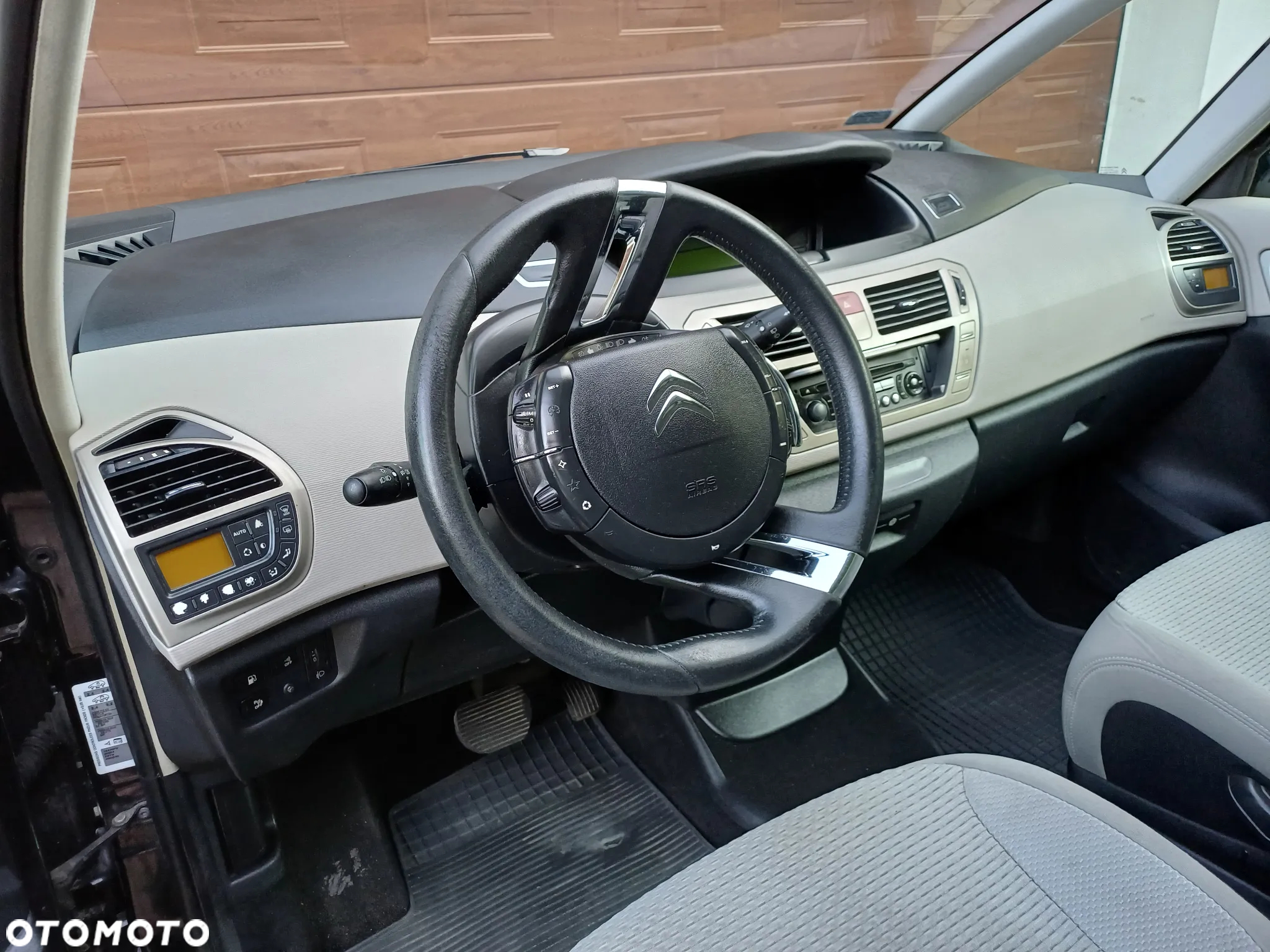 Citroën C4 Picasso - 3