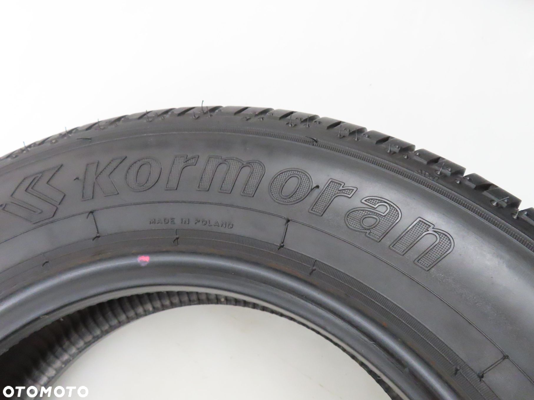 165/70R13 OPONA LETNIA Kormoran D168 79T - 4