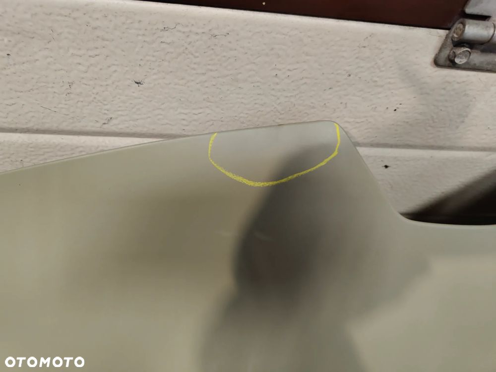 Renault Clio IV 2012-2018 MASKA PRZÓD - 2