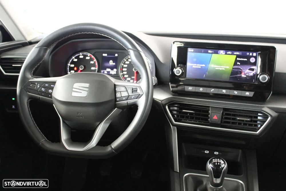 SEAT Leon ST 1.0 TSI Style - 8