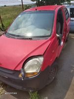 Dezmembrez Chevrolet Spark - 6