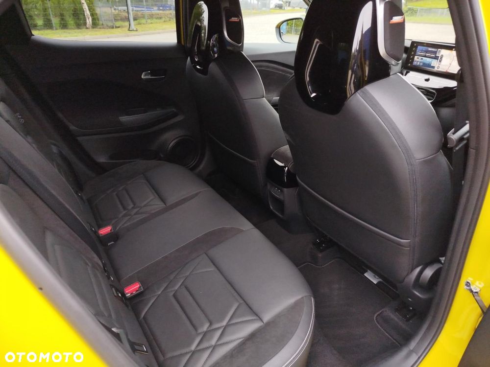 Nissan Juke 1.6 Hybrid N-Design AMT - 33