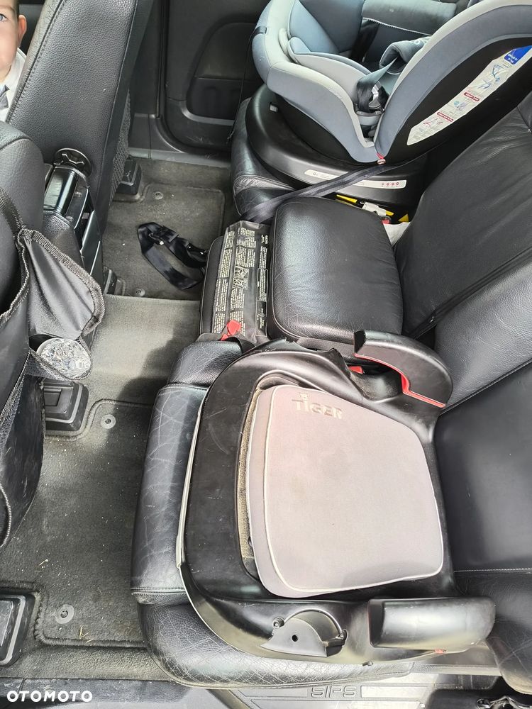 Volvo XC 90 D5 AWD Kinetic - 8