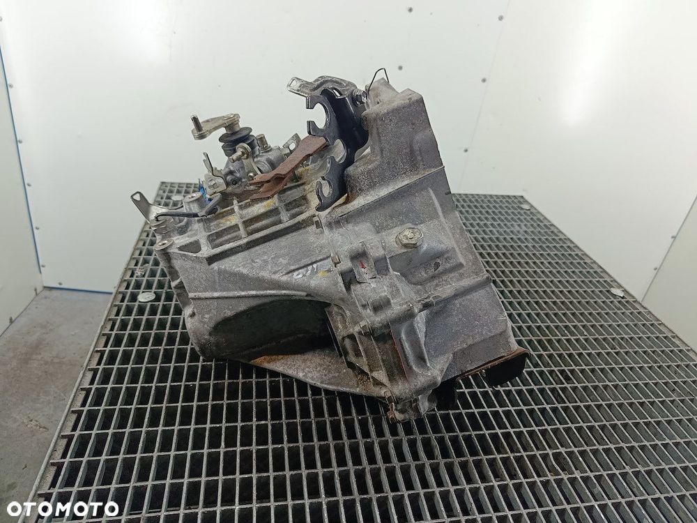 SKRZYNIA BIEGÓW MANUALNA 5 CITROEN C1 20TT57 1.0 - 5