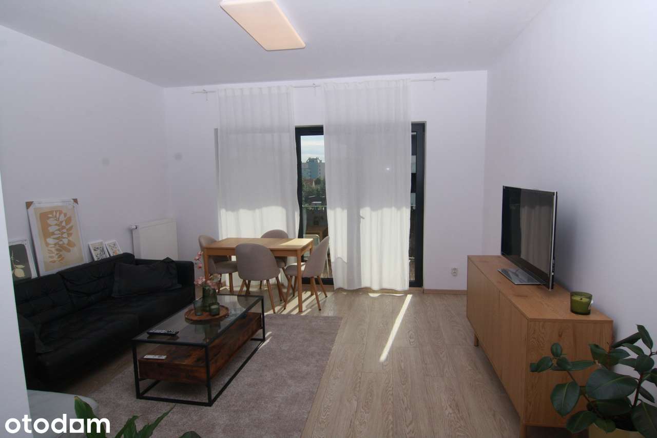 Przestronne**3 pokoje**2 łazienki**duży balkon**Bronowice***