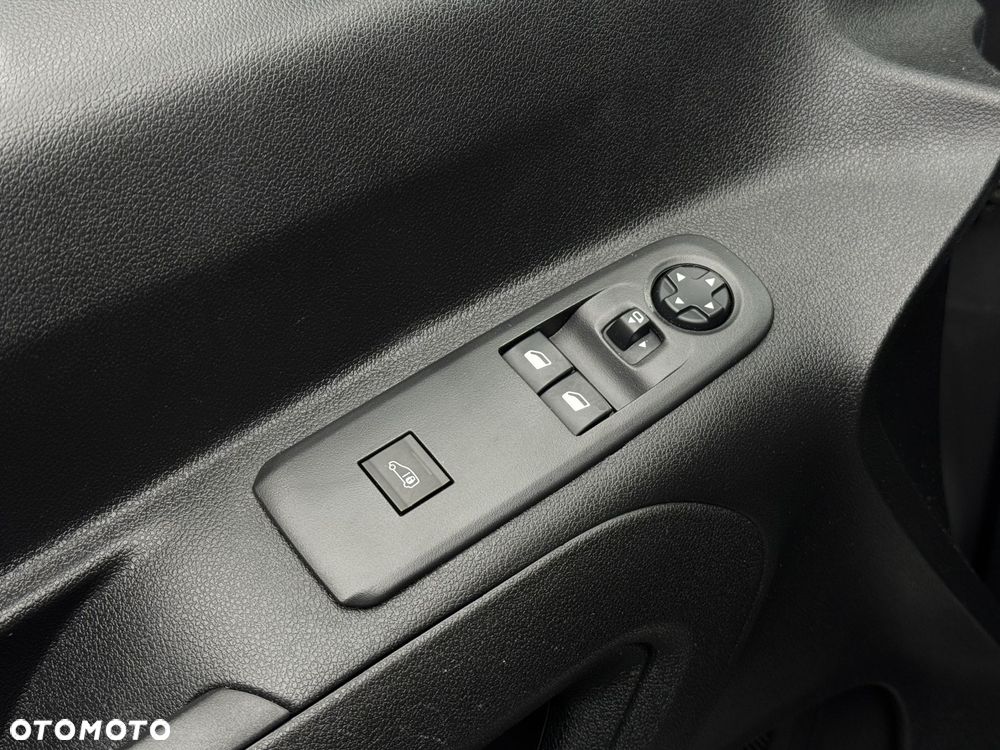 Peugeot Partner - 21