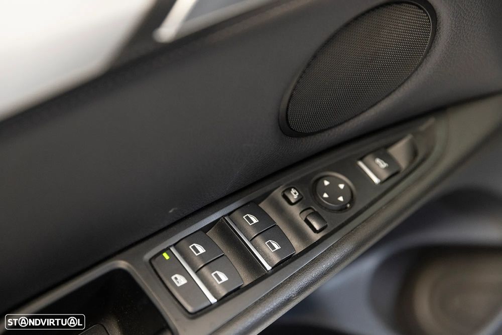 BMW X5 25 d sDrive Comfort 7L - 27