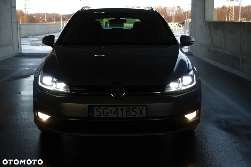 Volkswagen Golf Variant 1.5 TSI BMT Highline - 34