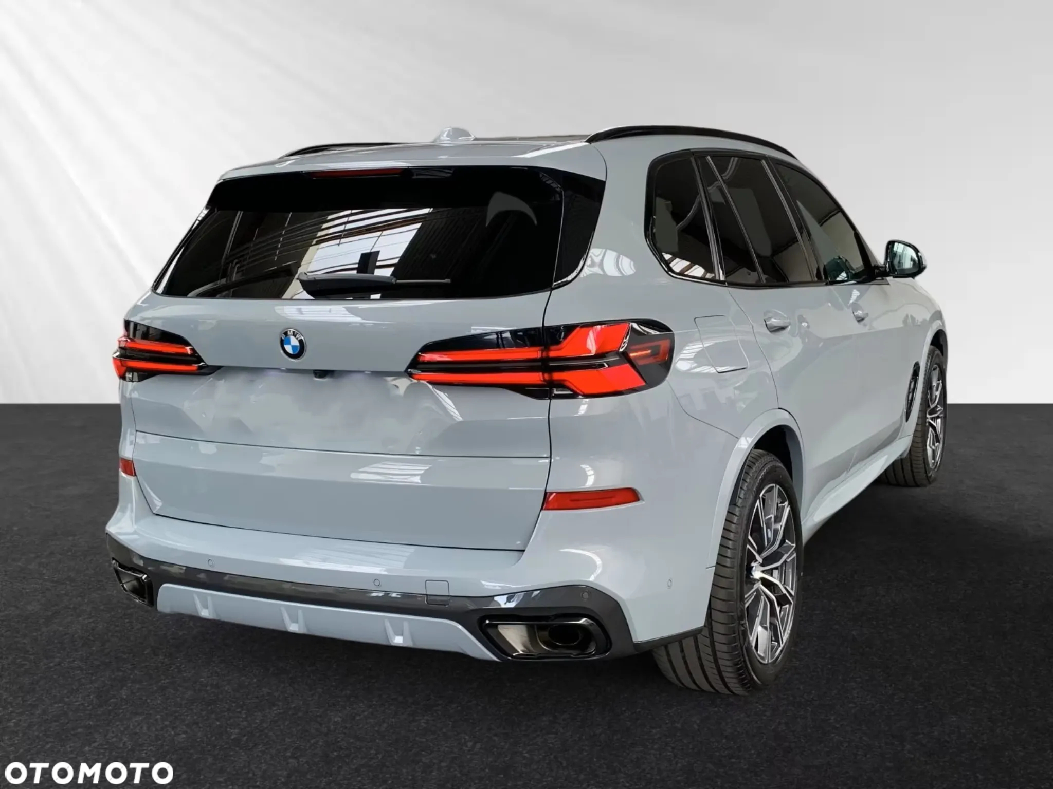 BMW X5 xDrive30d mHEV M Sport sport - 5