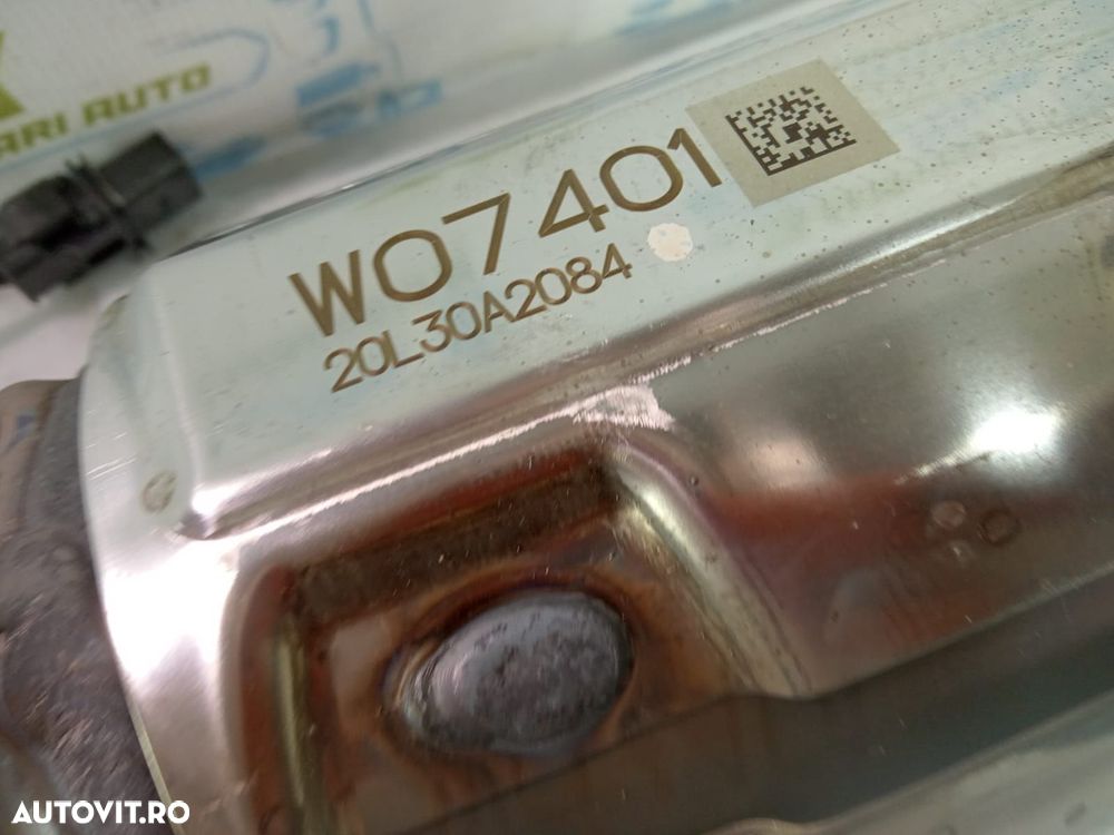 Catalizator filtru de particule dpf 1.0 t-gdi g3le w07401 20L30A2084 - 2