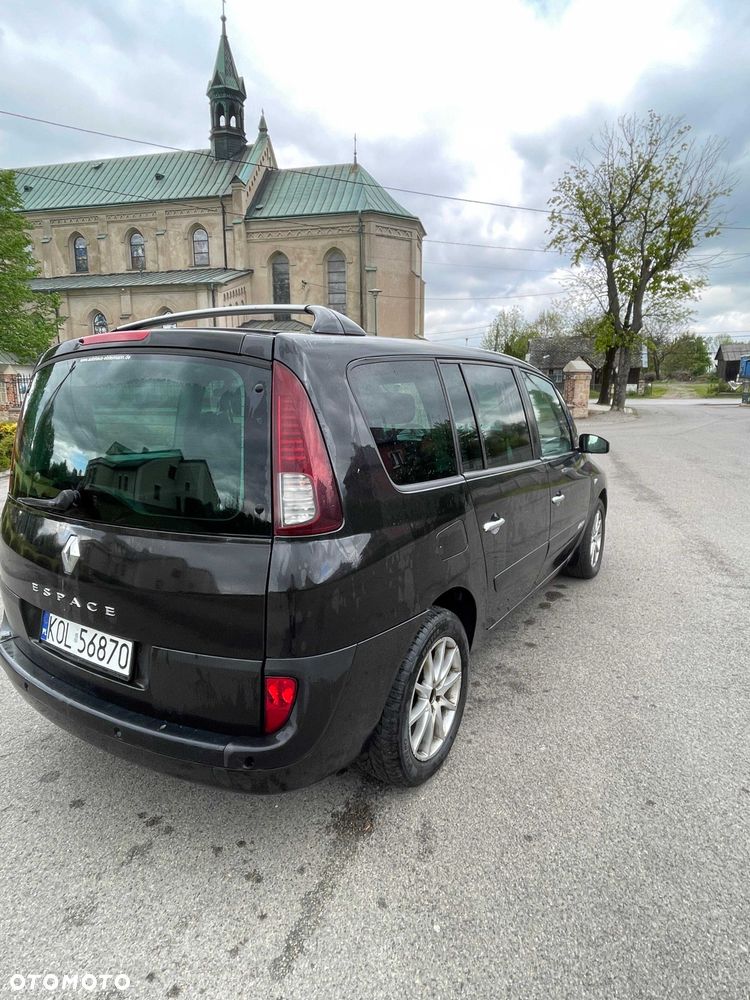 Renault 4 - 4