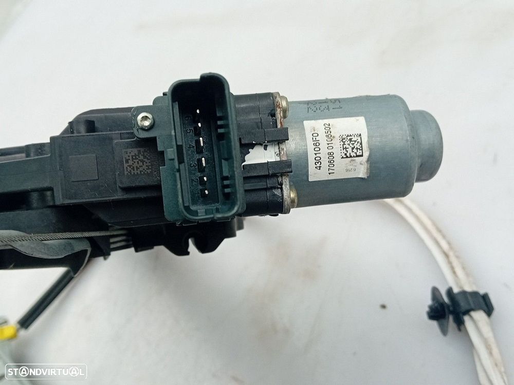 Elevador vidros frente direito RENAULT Grand Scénic IV (R9_) - 2