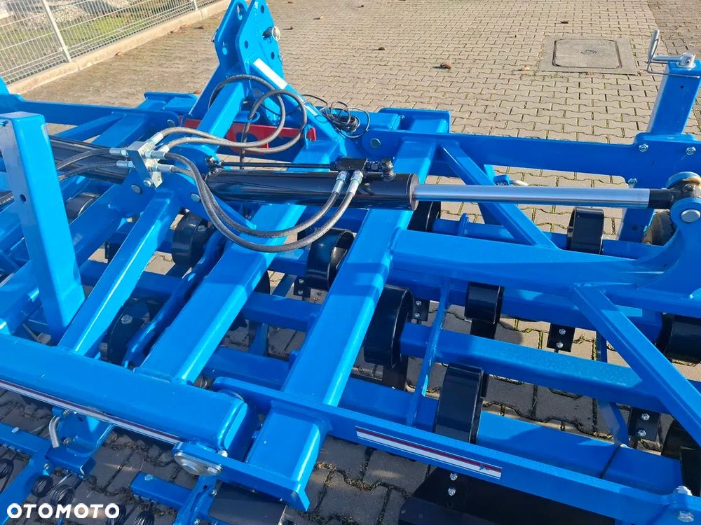 Inny CARRE Prairial 6m - 12