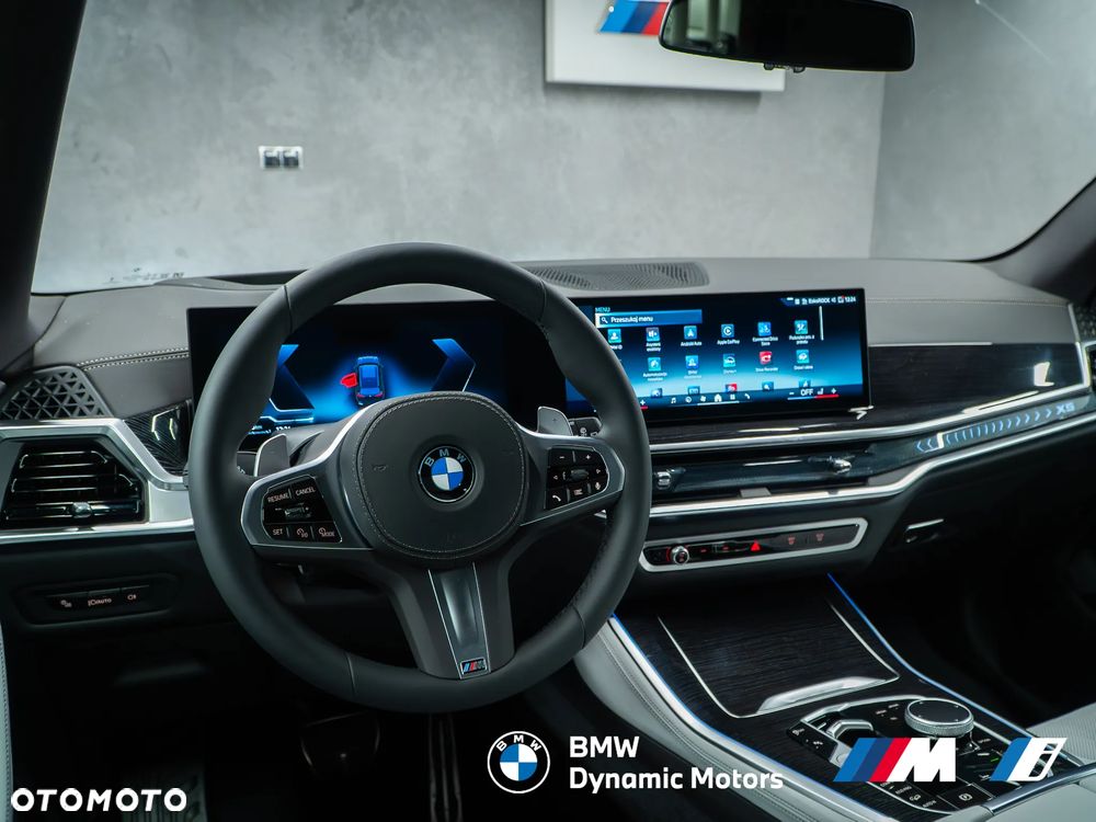 BMW X5 xDrive30d - 20