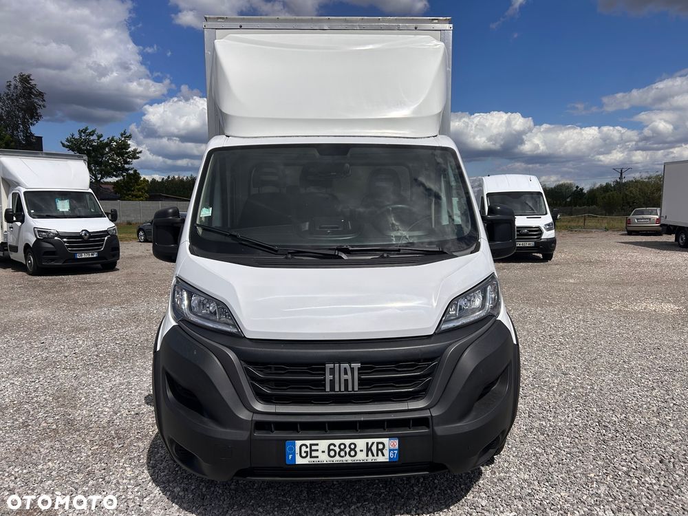 Fiat Ducato - 2