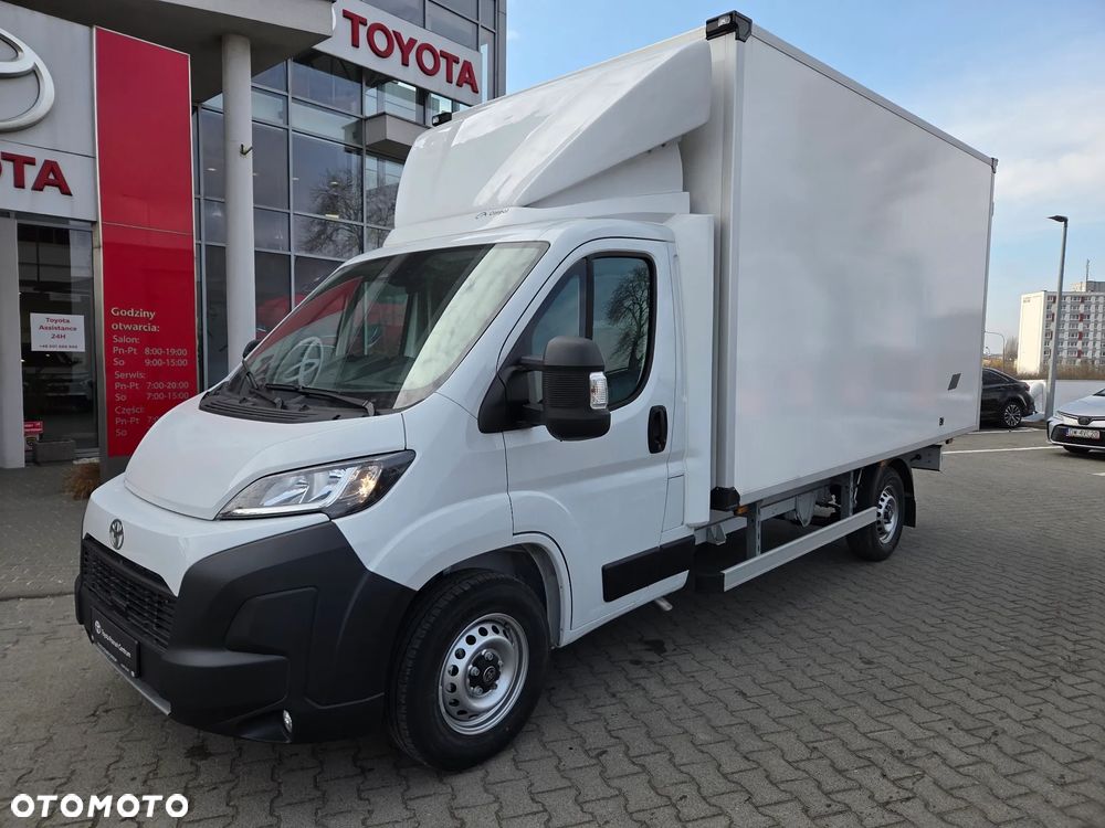Toyota PROACE MAX - 4
