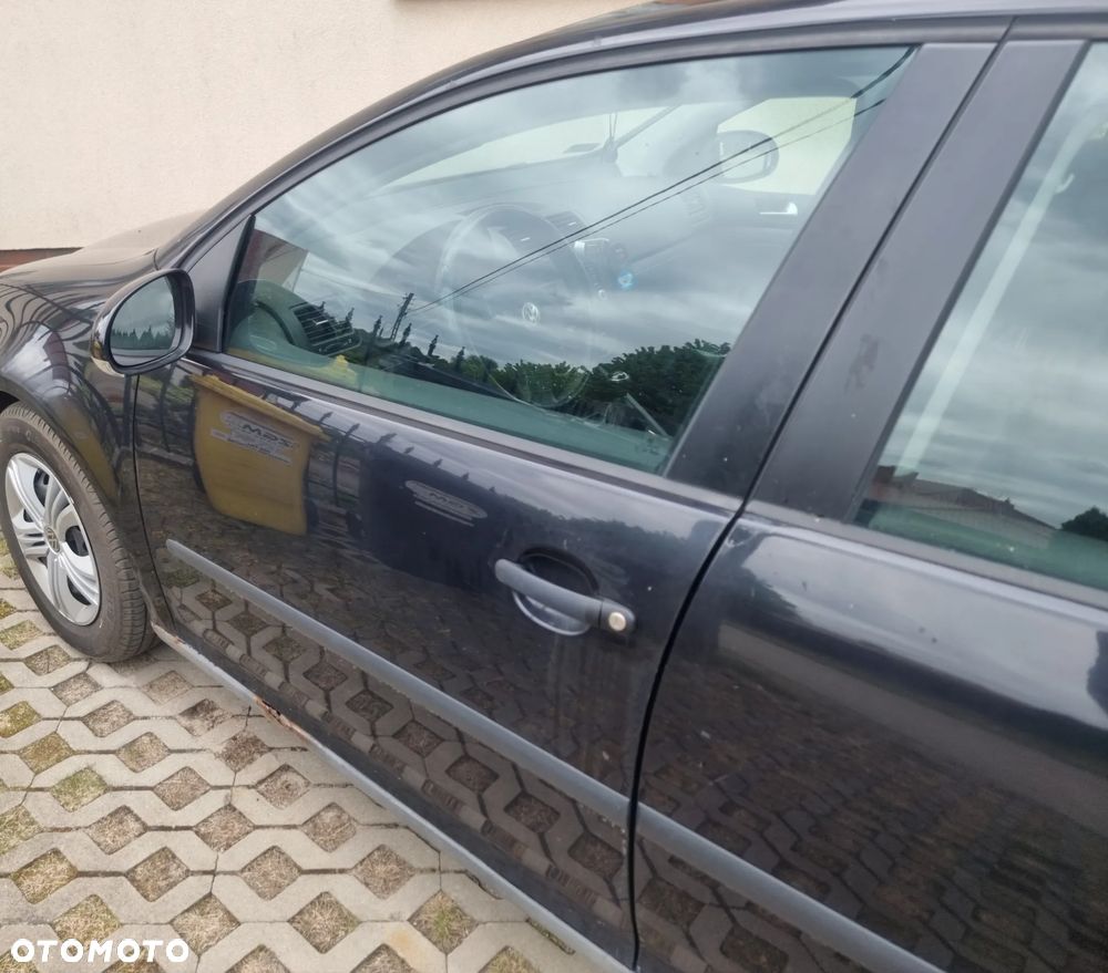 Volkswagen Golf 1.9 TDI Trendline - 12