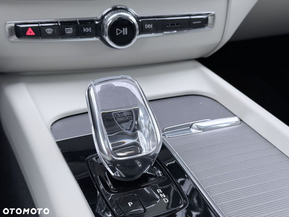Volvo XC 60 - 26