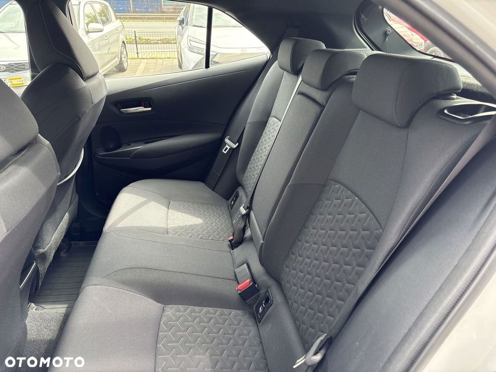 Toyota Corolla 1.8 Hybrid GPF Comfort - 16