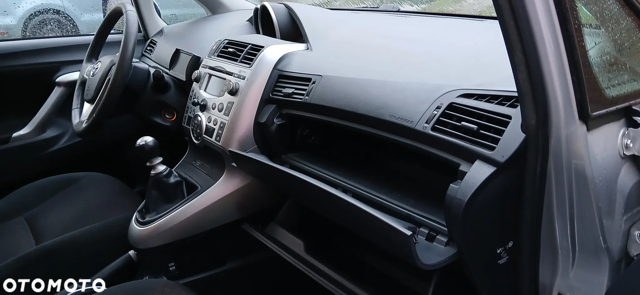 Toyota Verso 1.8 7-Sitzer Comfort - 10