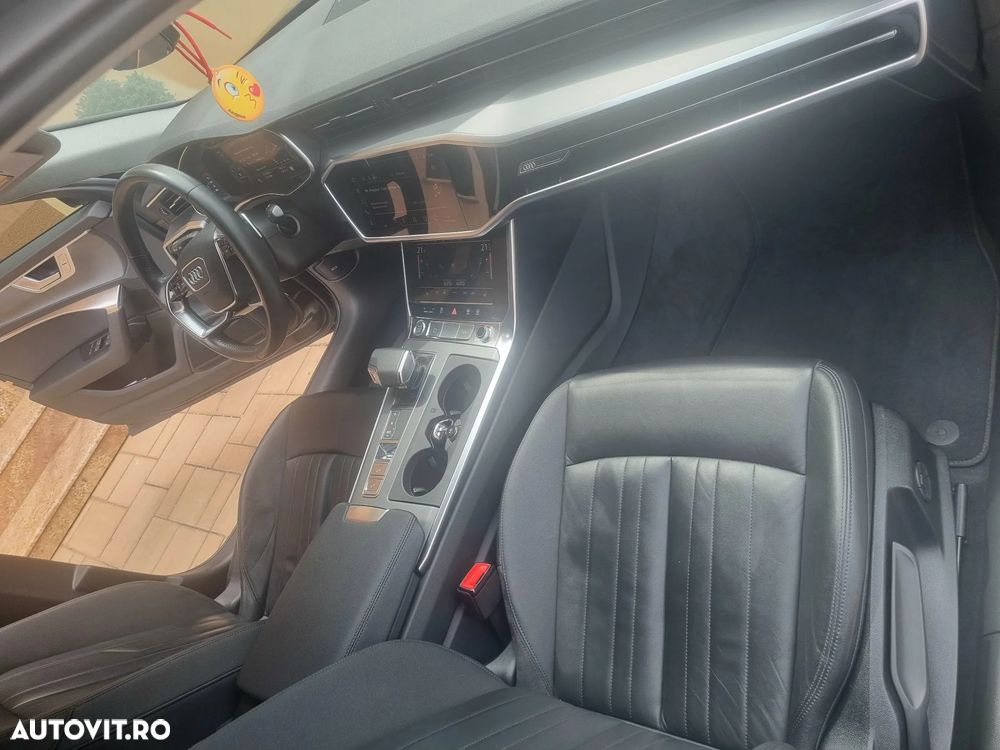 Audi A6 Limuzina 40 TDI S tronic - 9