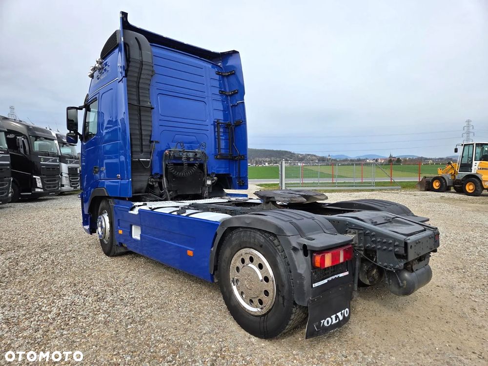 Volvo FH460 EEV / KABINA XXL / MANUAL / EURO5 / STANDARD - 13