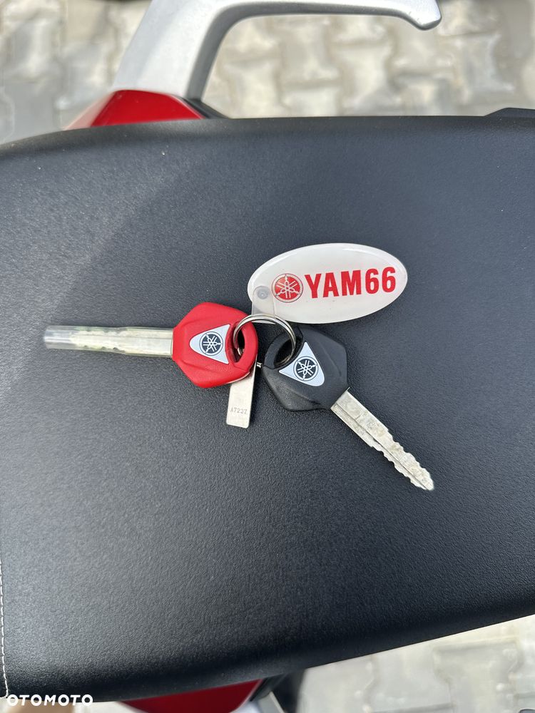 Yamaha Tracer - 29