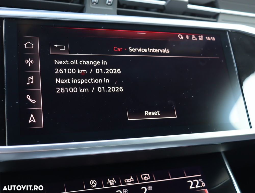 Audi A6 Limuzina 3.0 50 TDI quattro Tiptronic Design - 27