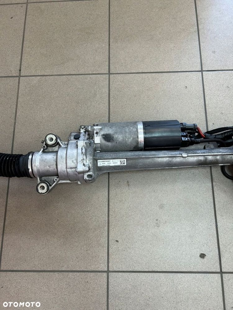 MAGLOWNICA PRZEKŁADNIA KIEROWNICZA IVECO DAILY IV 4 3.0HPI 2022R 5802352637 - 8