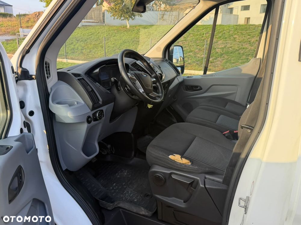 Ford TRANSIT 2198CM3 2016r - 24
