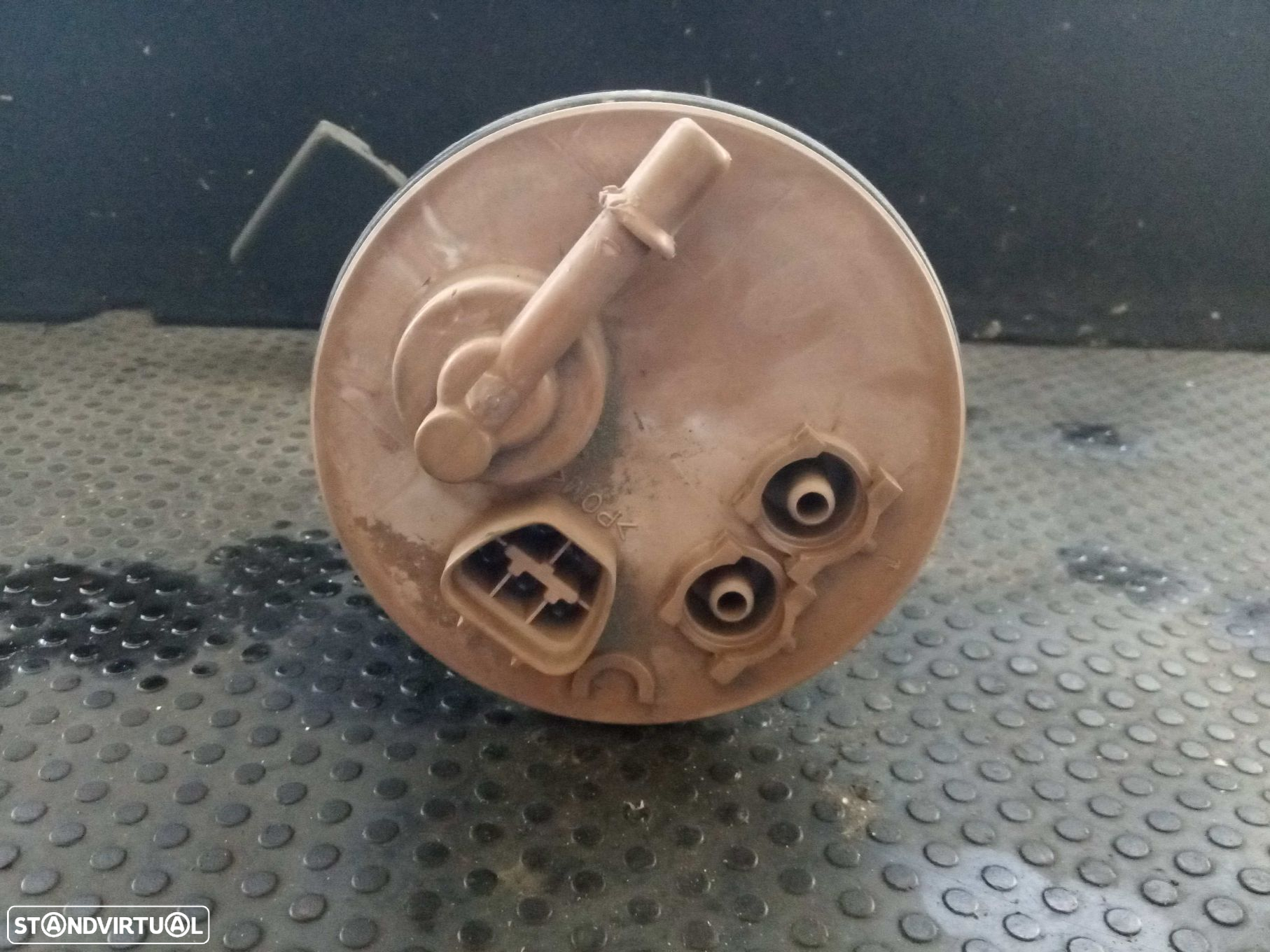 Bomba / Boia Combustivel  Toyota Yaris (_P1_) - 2