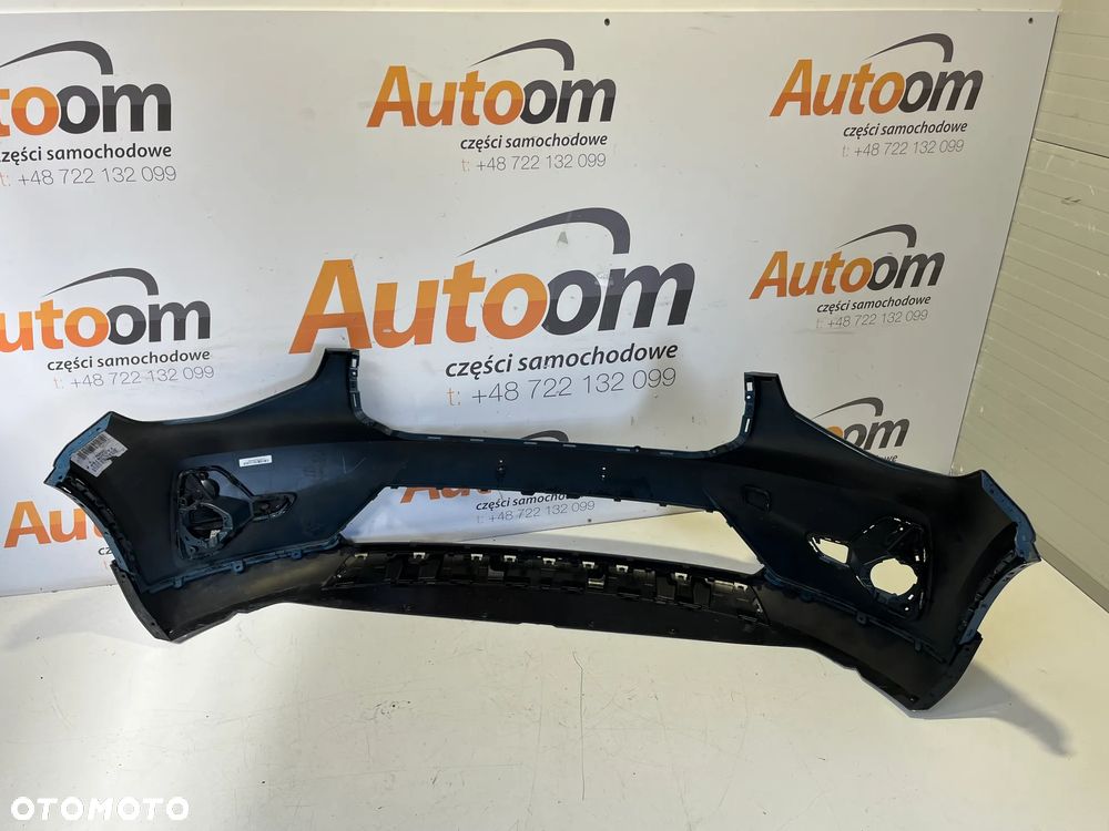 ZDERZAK VOLVO XC40 II LIFT  PRZÓD PRZEDNI 32136097 - 7