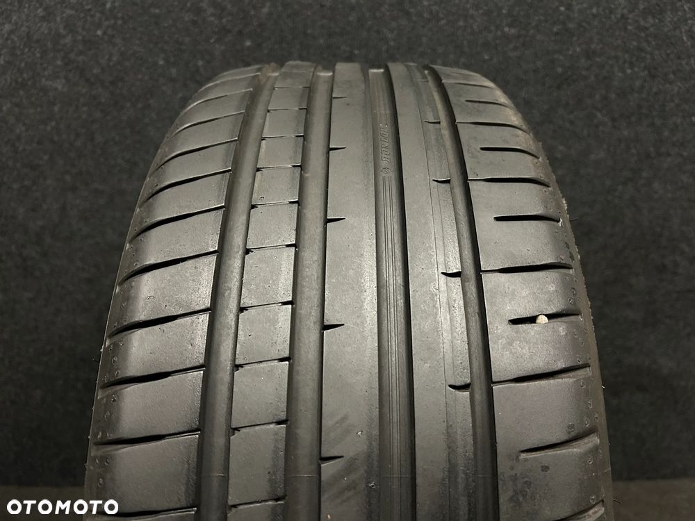 Dunlop Sport Maxx RT2 215/45/18 89W XL 1szt. - 2