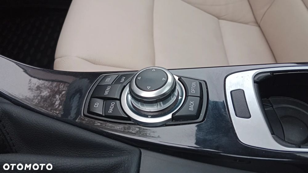 BMW Seria 5 520d - 21