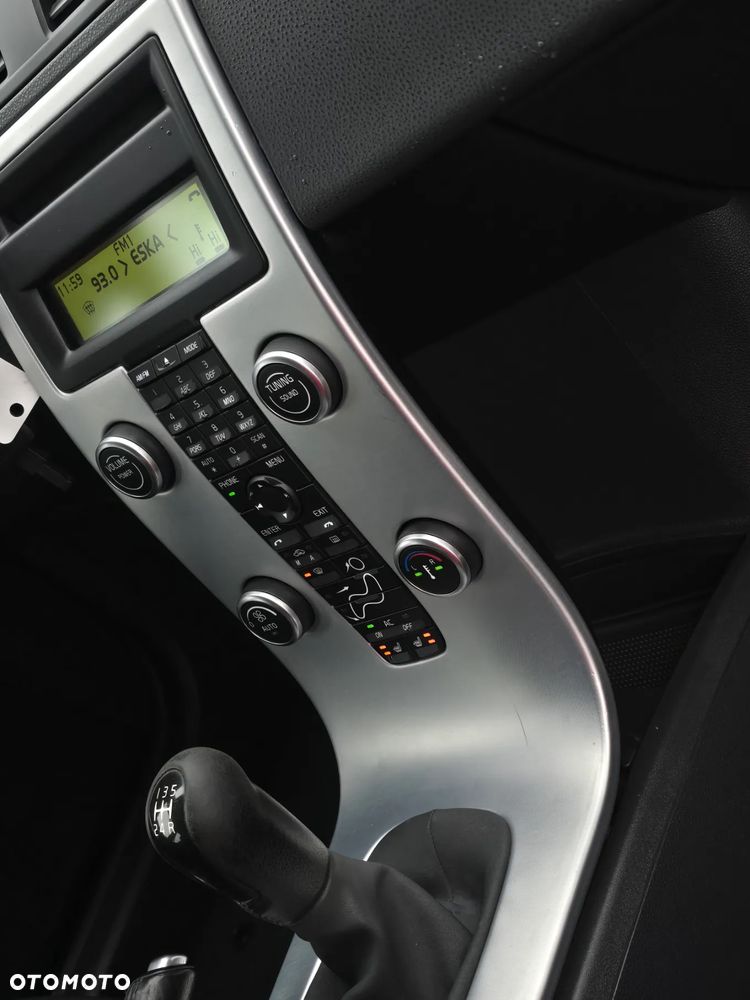 Volvo V50 1.6D DPF Edition - 24