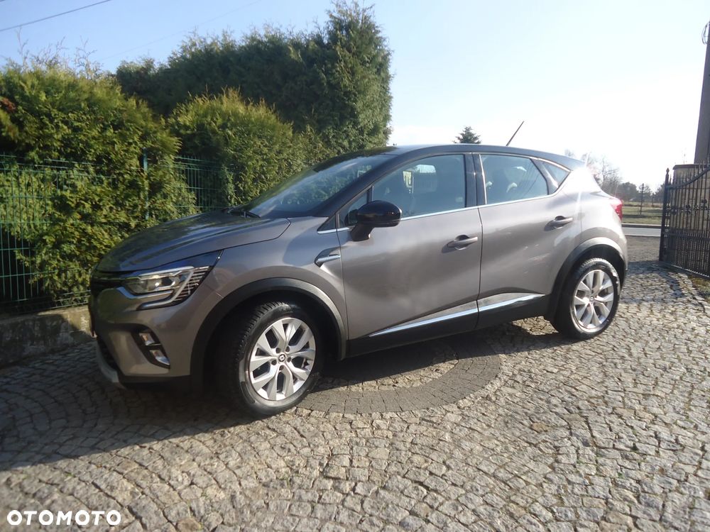 Renault Captur 1.0 TCe Intens - 4