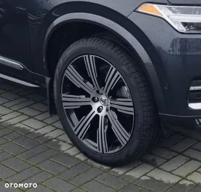 Volvo XC 90 T6 AWD Geartronic Inscription - 34