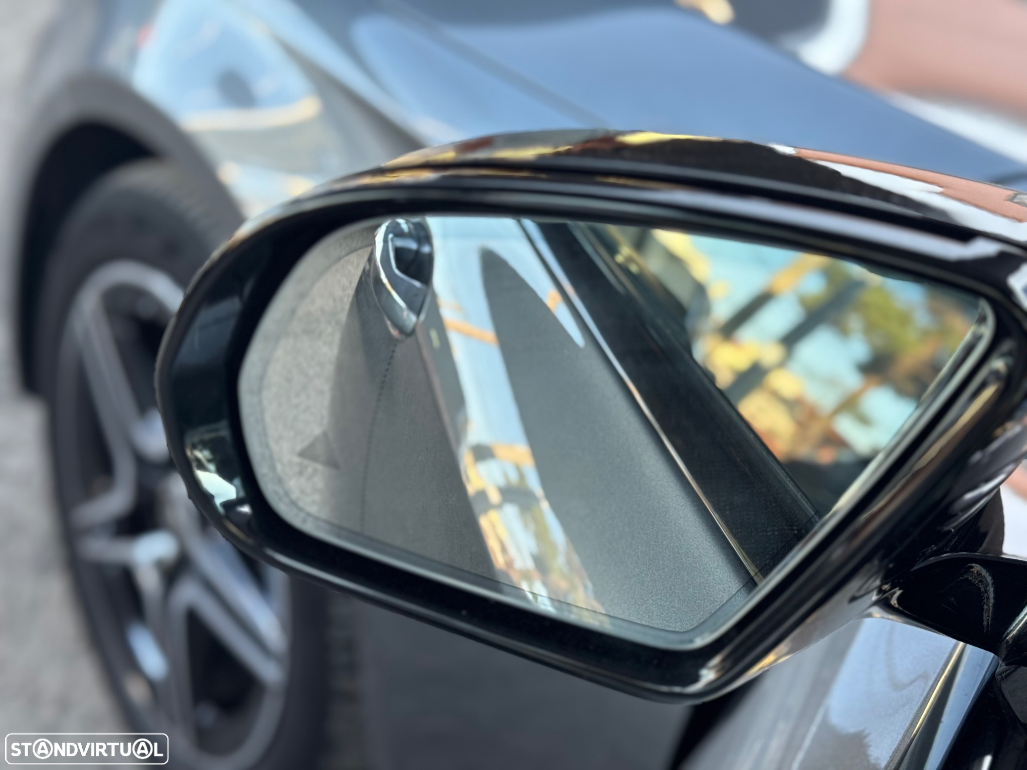 Mercedes-Benz E 300 de AMG Line - 5