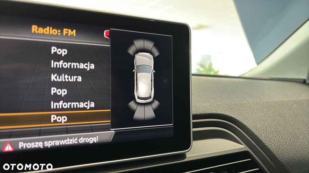 Audi Q5 35 TDI Quattro S tronic - 22