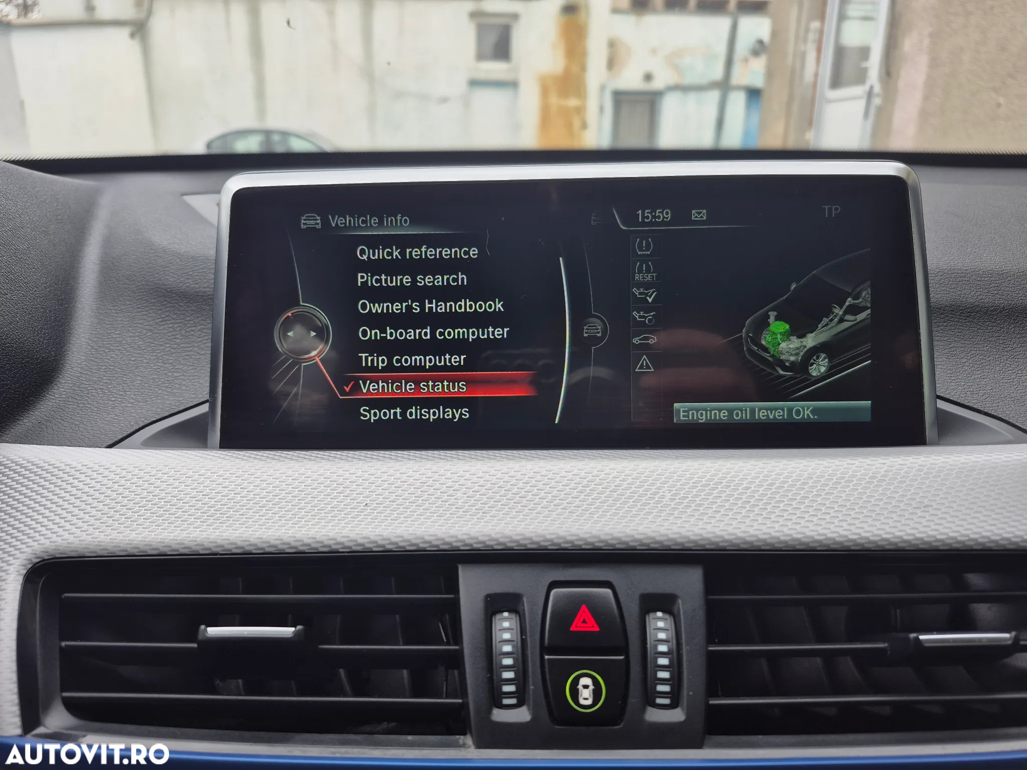 BMW X1 sDrive18d M Sport - 20