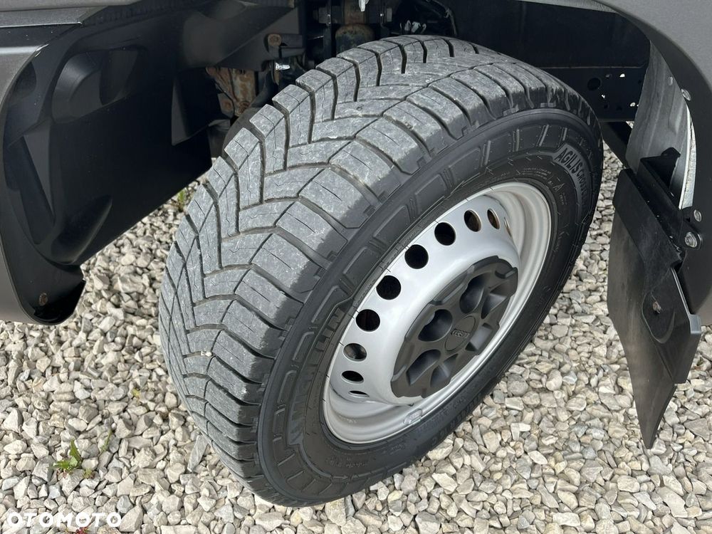 Fiat Ducato - 28
