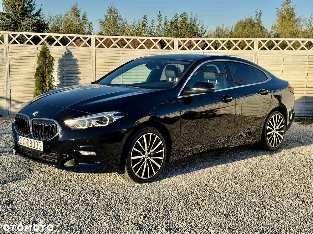 BMW 228I