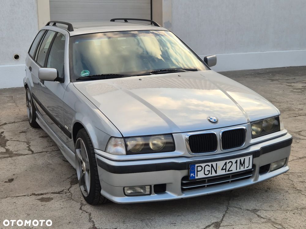 BMW Seria 3 - 14